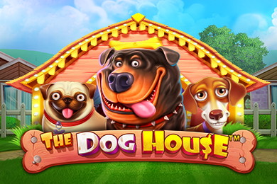 The Dog House слот Голд Казино
