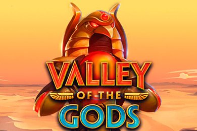 Valley Of The Gods играть в Голд Казино