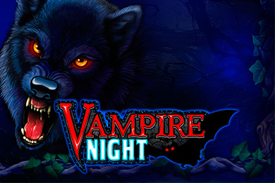 Vampire Night Голд Казино слот